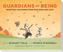 Guardians of Being