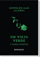 Un viejo verde