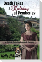 Death Takes a Holiday at Pemberley