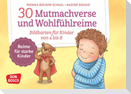 30 Mutmachverse und Wohlfühlreime