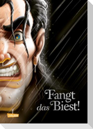 Disney Villains 11: Fangt das Biest!