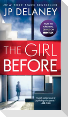 The Girl Before