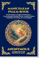 Manichaean Psalm-Book