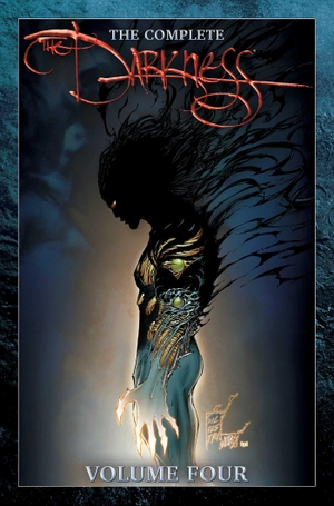 Hester, Phil / Rob Levin. Complete Darkness Volume 4. Image Comics, 2026.