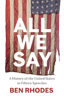All We Say