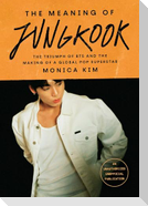 The Meaning of Jungkook