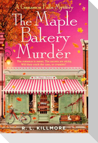 The Maple Bakery Murder