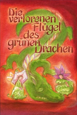 Garbe, Christa. Die verlorenen Flügel des Grünen Drachen - Ein Märchen nicht nur für Erwachsene. Mellinger J.Ch. Verlag G, 1998.