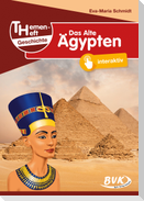 Themenheft Geschichte Das Alte Ägypten