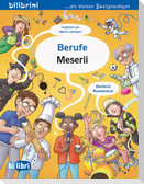 Berufe (Deutsch-Rumänisch)