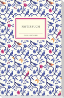 Insel-Bücherei Notizbuch