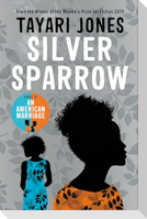 Silver Sparrow