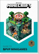 Minecraft: Guide to Pvp Minigames