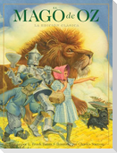 El Mago de Oz