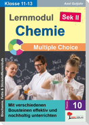 Lernmodul 10: CHEMIE - Klasse 11-13 / Multiple-Choice
