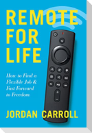 Remote for Life