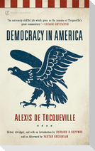 Democracy in America