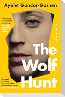 The Wolf Hunt