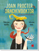 Joan Procter, Drachendoktor
