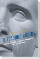 Being Subordinate Men