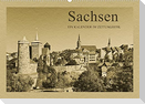 Sachsen (Wandkalender 2023 DIN A2 quer)
