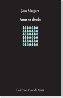 Amar es donde