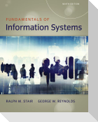 Fundamentals of Information Systems