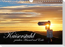 Kaiserstuhl zwischen Himmel und Erde (Wandkalender 2022 DIN A4 quer)