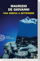 Una Sirena a Settembre