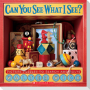 Can You See What I See?