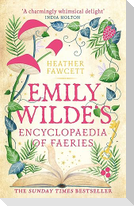 Emily Wilde's Encyclopaedia of Faeries