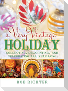 A Very Vintage Holiday