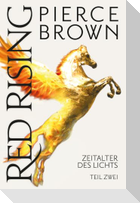 Red Rising: Zeitalter des Lichts