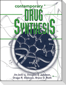Drug Synthesis