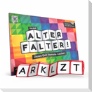 DENKRIESEN - Alter Falter! - "Dieses Quiz kannste knicken."