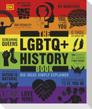 The LGBTQ + History Book