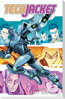 Tech Jacket Volume 2