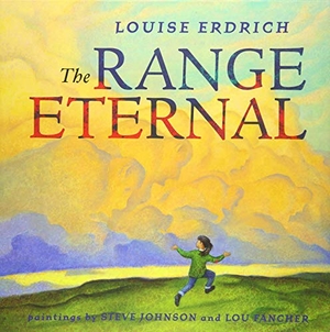 Erdrich, Louise. The Range Eternal. University of Minnesota Press, 2020.