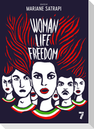 Woman, Life, Freedom