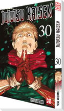 Jujutsu Kaisen - Band 30 (Finale)