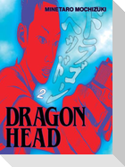 Dragon Head 2