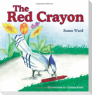 The Red Crayon
