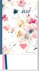 Bright Flowers 2027