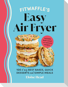 Fitwaffle's Easy Air Fryer