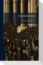 Leerredenen