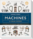 Machines a Visual History