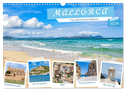 Mallorca - Traumhafte Insel der Balearen (Wandkalender 2024 DIN A3 quer), CALVENDO Monatskalender