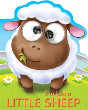Thomson, Kate. I'm Just a Little Sheep. Gemini Books Group, 2017.