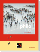 philo Einführungsphase Ausgabe ab 2026