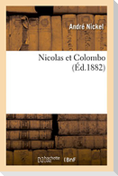 Nicolas Et Colombo